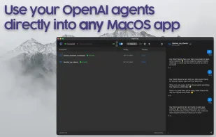 AgentTip screenshot 1