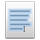 Textify icon