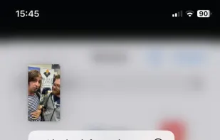 Tube Chapters screenshot 1