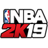 NBA 2K icon