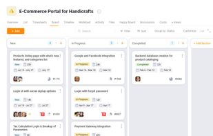 Project Management
