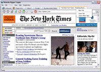 webcopier for mac vs sitesucker webcopier for mac vs sitesucker