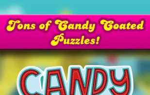 Candy Jam Rush screenshot 1