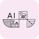 AI Design Interior icon
