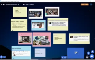 Stickies screenshot 2