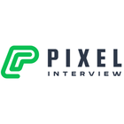Pixel Interview icon
