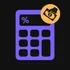 AI Tip Calculator icon