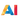 AI Navigation Site icon