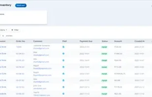 ZapInventory screenshot 3