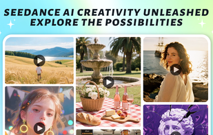 SeedancePro screenshot 2