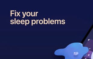 Sleep & Sounds by Verv screenshot 1