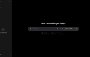 OMNYChat screenshot 1