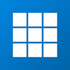 Giant Square: Grids &amp; Collages icon