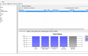 Grooper screenshot 1