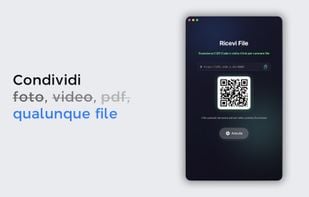 DropLink - MacOS screenshot 3