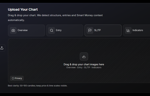 ChartyTool screenshot 1