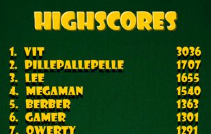 Magnet Balls screenshot 2