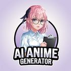 AI-Anime-Generator icon