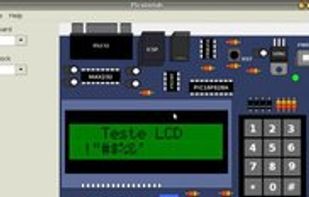 Picsimlab Board 2