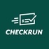 Checkrun icon