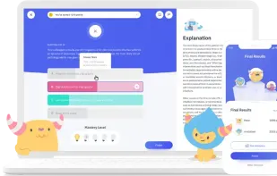 Shiken.ai screenshot 1