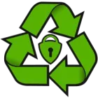 east-tec DisposeSecure icon