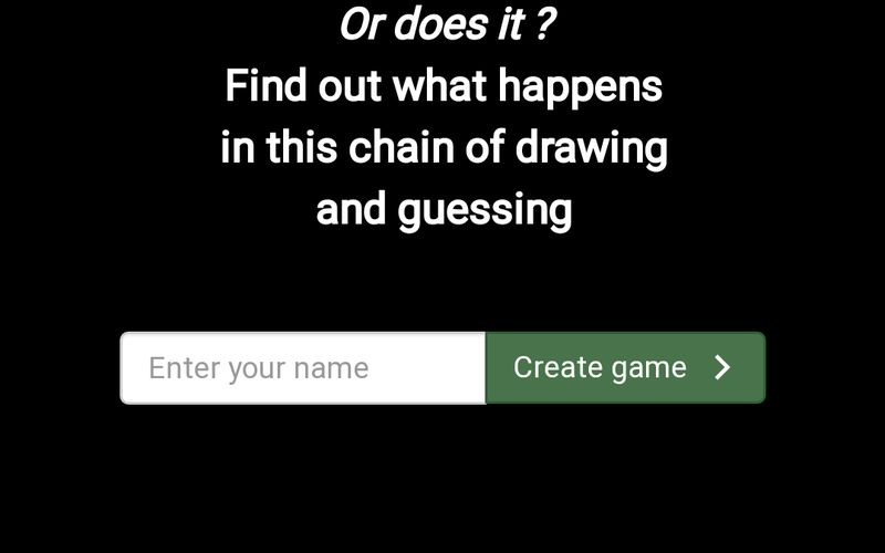 Drawize - Draw and Guess Game for Android - Download