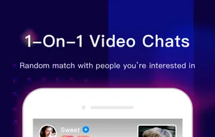 Facecast screenshot 1