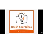 Brush Your Ideas icon
