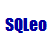SQLeo Visual Query Builder icon