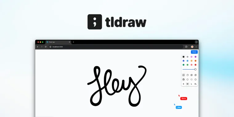 tldraw pauses external contributions, citing rise in low-quality AI code and pull requests