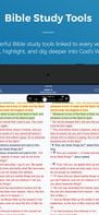 Blue Letter Bible screenshot 1
