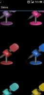 Microphone by Wonder Grace screenshot 1