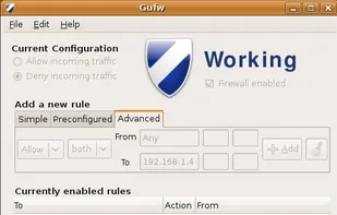 Adding the new rules