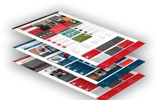 365Appz Intranet screenshot 2