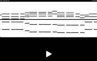 Simple MIDI screenshot 1