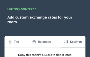 Fairshare screenshot 3