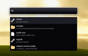 Keybreeze screenshot 1