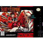 Secret of Evermore