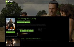 Seasons list