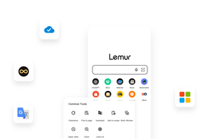Massive extensions, Incloud Everything