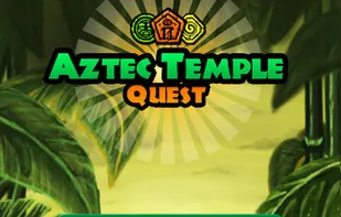 Aztec Temple Quest: Match 3 screenshot 3