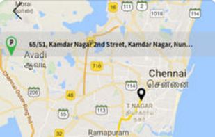 On-demand Taxi Booking Solution screenshot 1