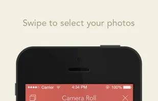 Don’t Swipe screenshot 1