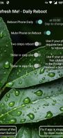 Refresh - Auto Reboot, No Root screenshot 2