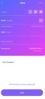 Monero.com screenshot 3