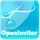 OpenInviter icon