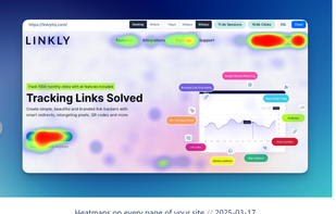 Glass Analytics screenshot 1