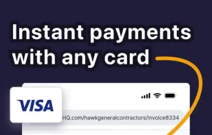 Invoice Bear screenshot 1