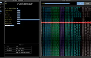 Packémon screenshot 1